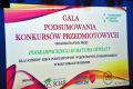Gala Laureatów Konkursów Przedmiotowych