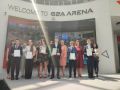 Gala Laureatów Konkursów Przedmiotowych