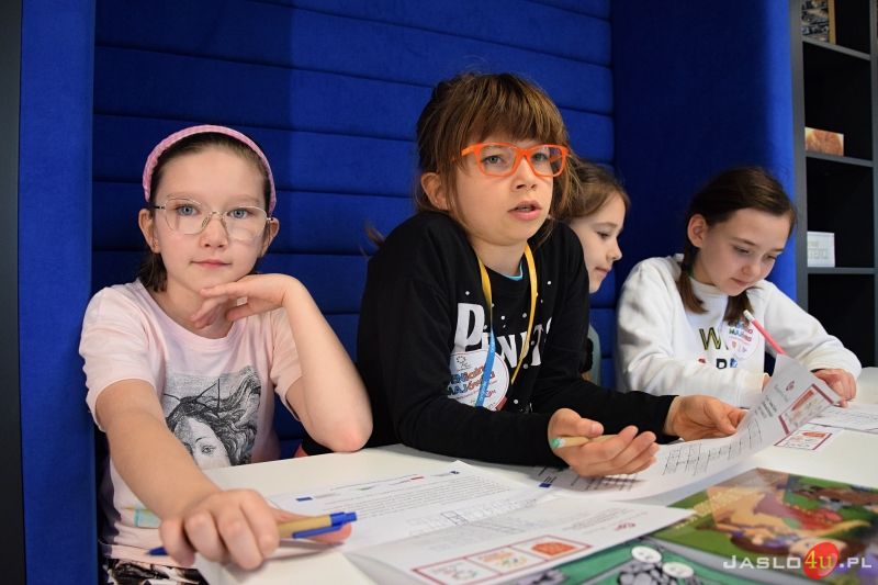GENialna MAJówka z Funduszami Europejskimi 2023