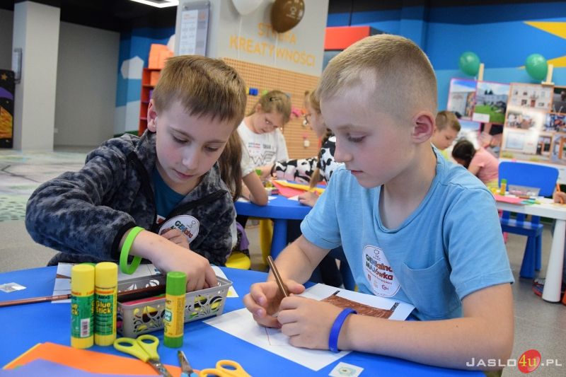 GENialna MAJówka z Funduszami Europejskimi 2023