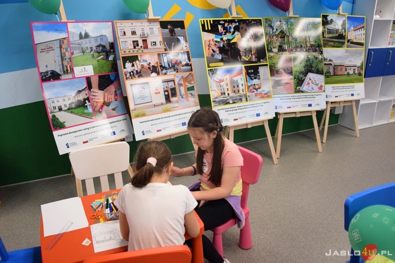 GENialna MAJówka z Funduszami Europejskimi 2023