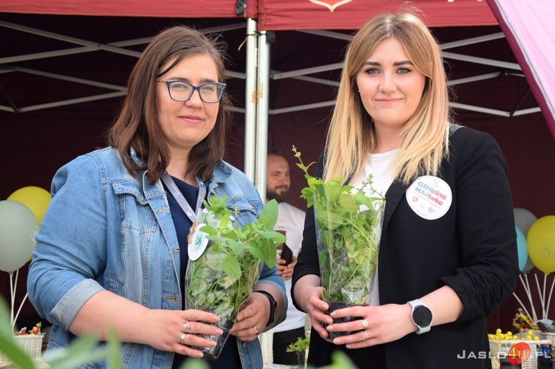 GENialna MAJówka z Funduszami Europejskimi 2023