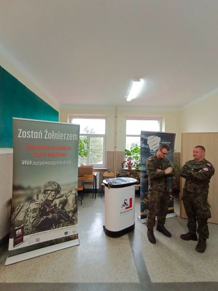 I Powiatowy Turniej Strzelecki o Puchar Starosty Jasielskiego dla szkół podstawowych