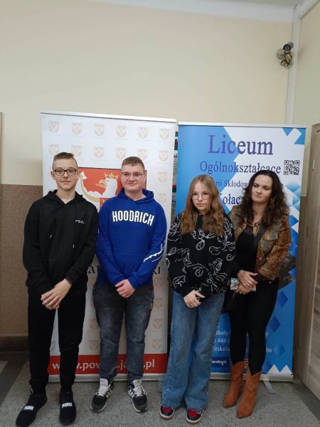 I Powiatowy Turniej Strzelecki o Puchar Starosty Jasielskiego dla szkół podstawowych