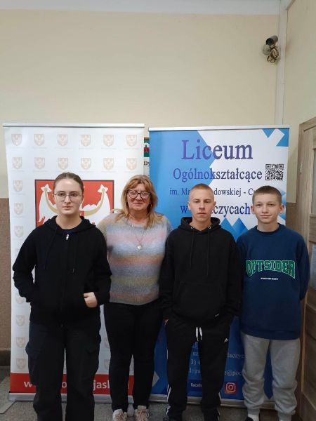 I Powiatowy Turniej Strzelecki o Puchar Starosty Jasielskiego dla szkół podstawowych