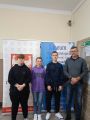 I Powiatowy Turniej Strzelecki o Puchar Starosty Jasielskiego dla szkół podstawowych