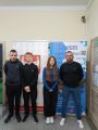 I Powiatowy Turniej Strzelecki o Puchar Starosty Jasielskiego dla szkół podstawowych