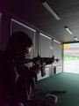 I Powiatowy Turniej Strzelecki o Puchar Starosty Jasielskiego dla szkół podstawowych