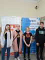I Powiatowy Turniej Strzelecki o Puchar Starosty Jasielskiego dla szkół podstawowych