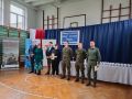 I Powiatowy Turniej Strzelecki o Puchar Starosty Jasielskiego dla szkół podstawowych