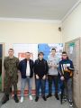 I Powiatowy Turniej Strzelecki o Puchar Starosty Jasielskiego dla szkół podstawowych