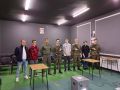 I Powiatowy Turniej Strzelecki o Puchar Starosty Jasielskiego dla szkół podstawowych