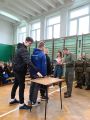 I Powiatowy Turniej Strzelecki o Puchar Starosty Jasielskiego dla szkół podstawowych