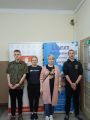 I Powiatowy Turniej Strzelecki o Puchar Starosty Jasielskiego dla szkół podstawowych