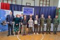 I Powiatowy Turniej Strzelecki o Puchar Starosty Jasielskiego dla szkół podstawowych