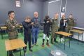 I Powiatowy Turniej Strzelecki o Puchar Starosty Jasielskiego dla szkół podstawowych