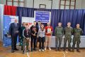 I Powiatowy Turniej Strzelecki o Puchar Starosty Jasielskiego dla szkół podstawowych