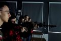 I Powiatowy Turniej Strzelecki o Puchar Starosty Jasielskiego dla szkół podstawowych