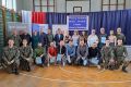 I Powiatowy Turniej Strzelecki o Puchar Starosty Jasielskiego dla szkół podstawowych