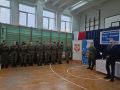 I Powiatowy Turniej Strzelecki o Puchar Starosty Jasielskiego dla szkół podstawowych