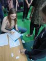 I Powiatowy Turniej Strzelecki o Puchar Starosty Jasielskiego dla szkół podstawowych