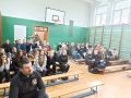 I Powiatowy Turniej Strzelecki o Puchar Starosty Jasielskiego dla szkół podstawowych