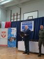 I Powiatowy Turniej Strzelecki o Puchar Starosty Jasielskiego dla szkół podstawowych