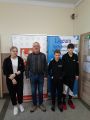 I Powiatowy Turniej Strzelecki o Puchar Starosty Jasielskiego dla szkół podstawowych
