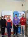I Powiatowy Turniej Strzelecki o Puchar Starosty Jasielskiego dla szkół podstawowych