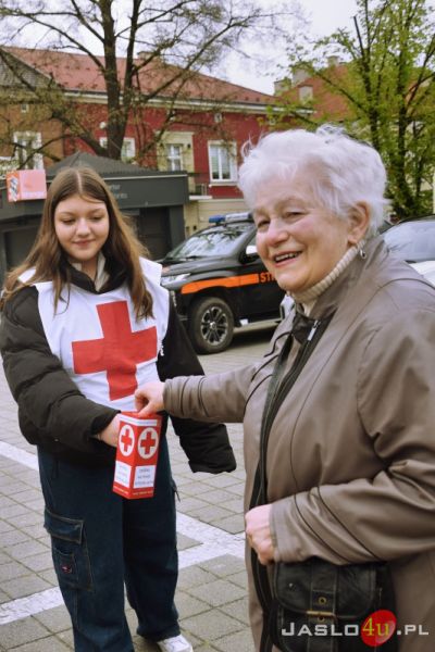 Jasło-Łączy nas Krew
