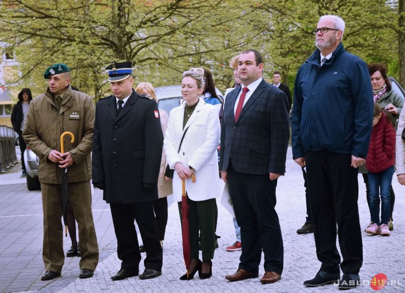Jasło-Łączy nas Krew