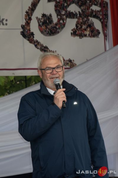 Jasło-Łączy nas Krew