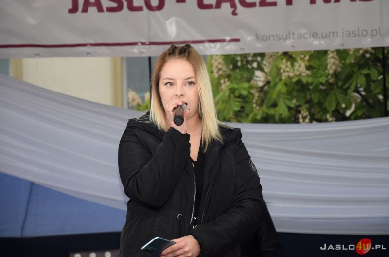 Jasło-Łączy nas Krew
