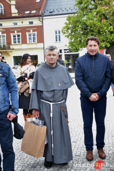 Jasło-Łączy nas Krew