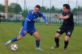 JKS Czarni 1910 Jasło - LKS Tempo Nienaszów (1:4)