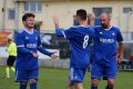 JKS Czarni 1910 Jasło - LKS Tempo Nienaszów (1:4)