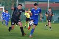 JKS Czarni 1910 Jasło - LKS Tempo Nienaszów (1:4)