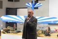 Lotnictwo. Pasja, czy zawód? - spotkanie z modelarstwem w Generatorze Nauki GEN