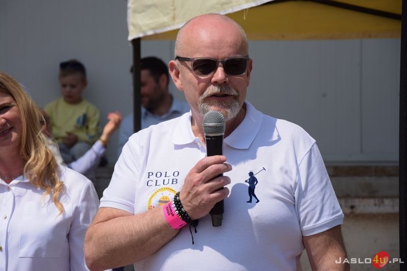 Majowy piknik rodzinny w firmie Tarkett