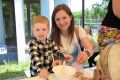 Majowy piknik rodzinny w firmie Tarkett