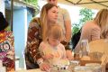 Majowy piknik rodzinny w firmie Tarkett