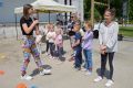 Majowy piknik rodzinny w firmie Tarkett