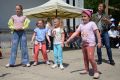 Majowy piknik rodzinny w firmie Tarkett