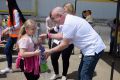 Majowy piknik rodzinny w firmie Tarkett