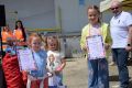 Majowy piknik rodzinny w firmie Tarkett