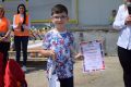 Majowy piknik rodzinny w firmie Tarkett