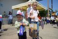 Majowy piknik rodzinny w firmie Tarkett