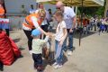 Majowy piknik rodzinny w firmie Tarkett