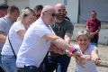 Majowy piknik rodzinny w firmie Tarkett