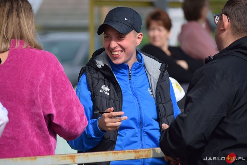 Majowy Turniej Piłki Nożnej roczników 2015 i 2016 na stadionie przy ul. Sportowej